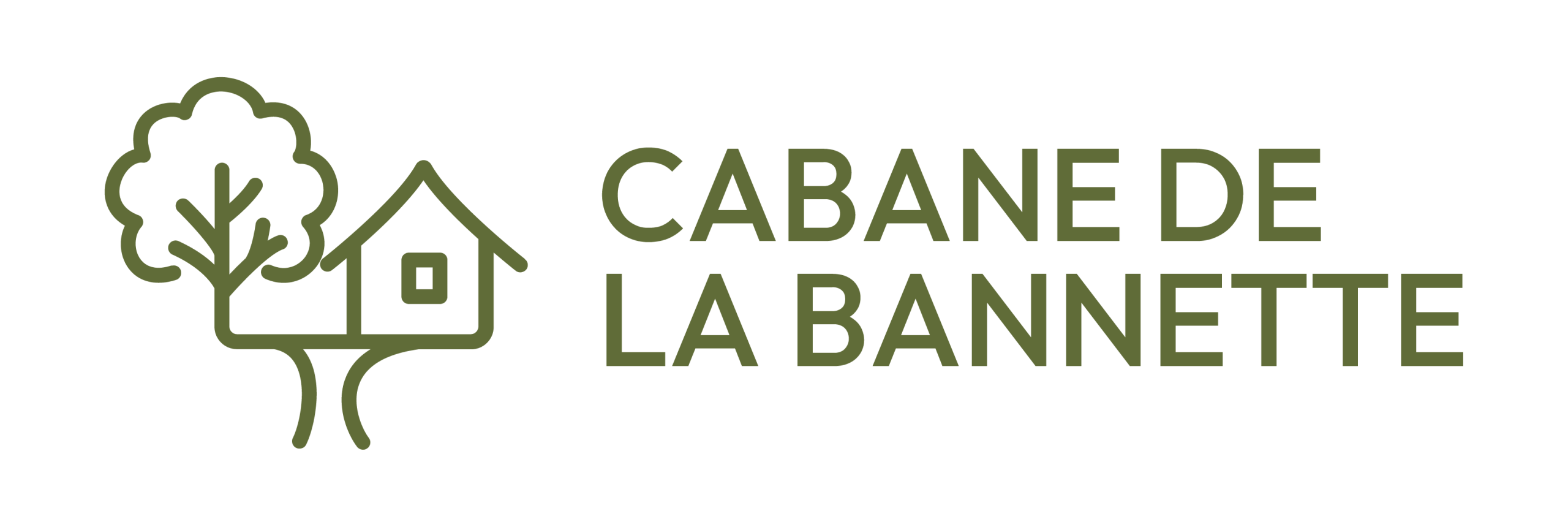 logo cabane de la bannette